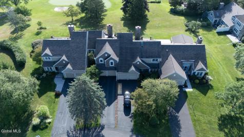 14 Wedgewood Lane Voorheesville NY 12186