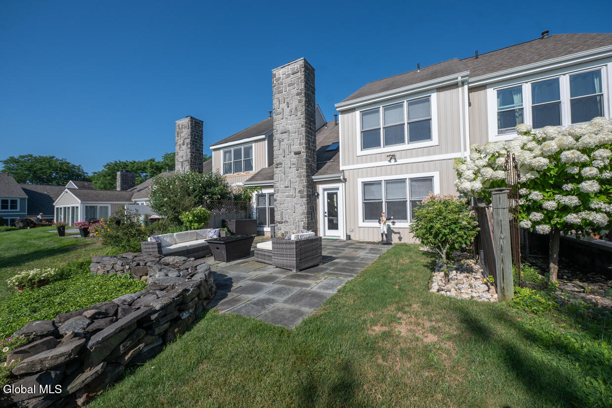 14 Wedgewood Lane Voorheesville NY 12186