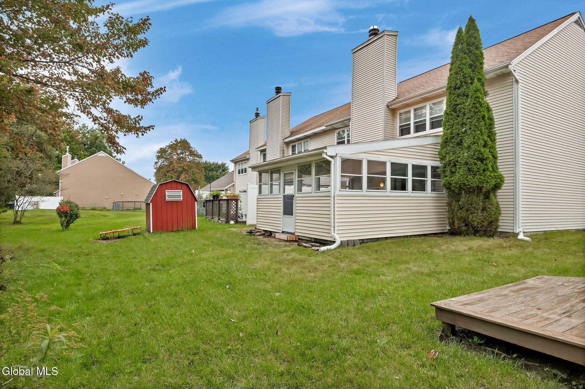 43 Grant Hill Court Clifton Park NY 12065
