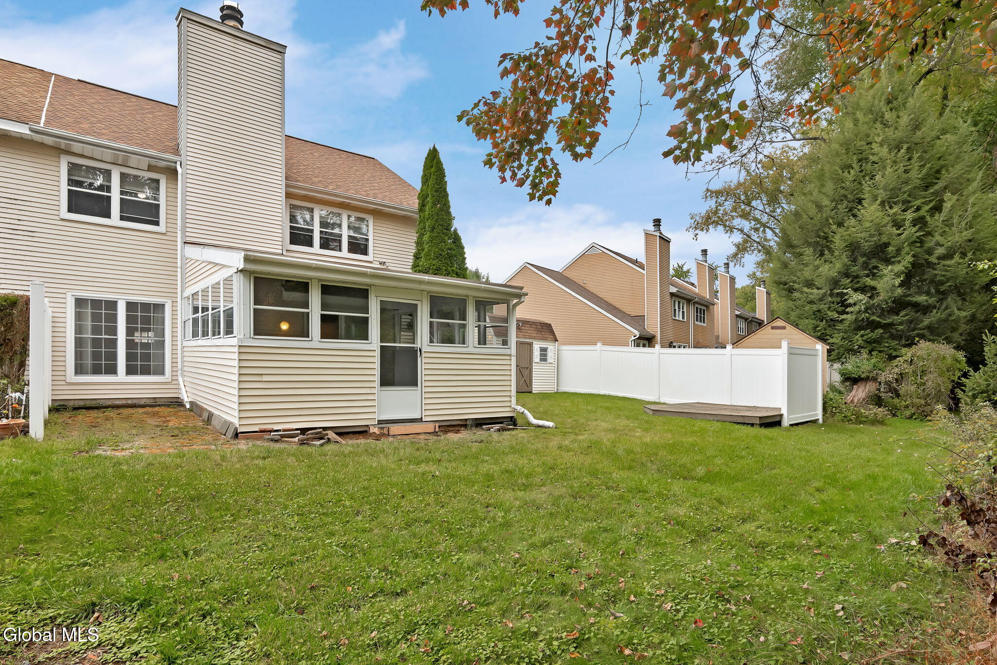 43 Grant Hill Court Clifton Park NY 12065