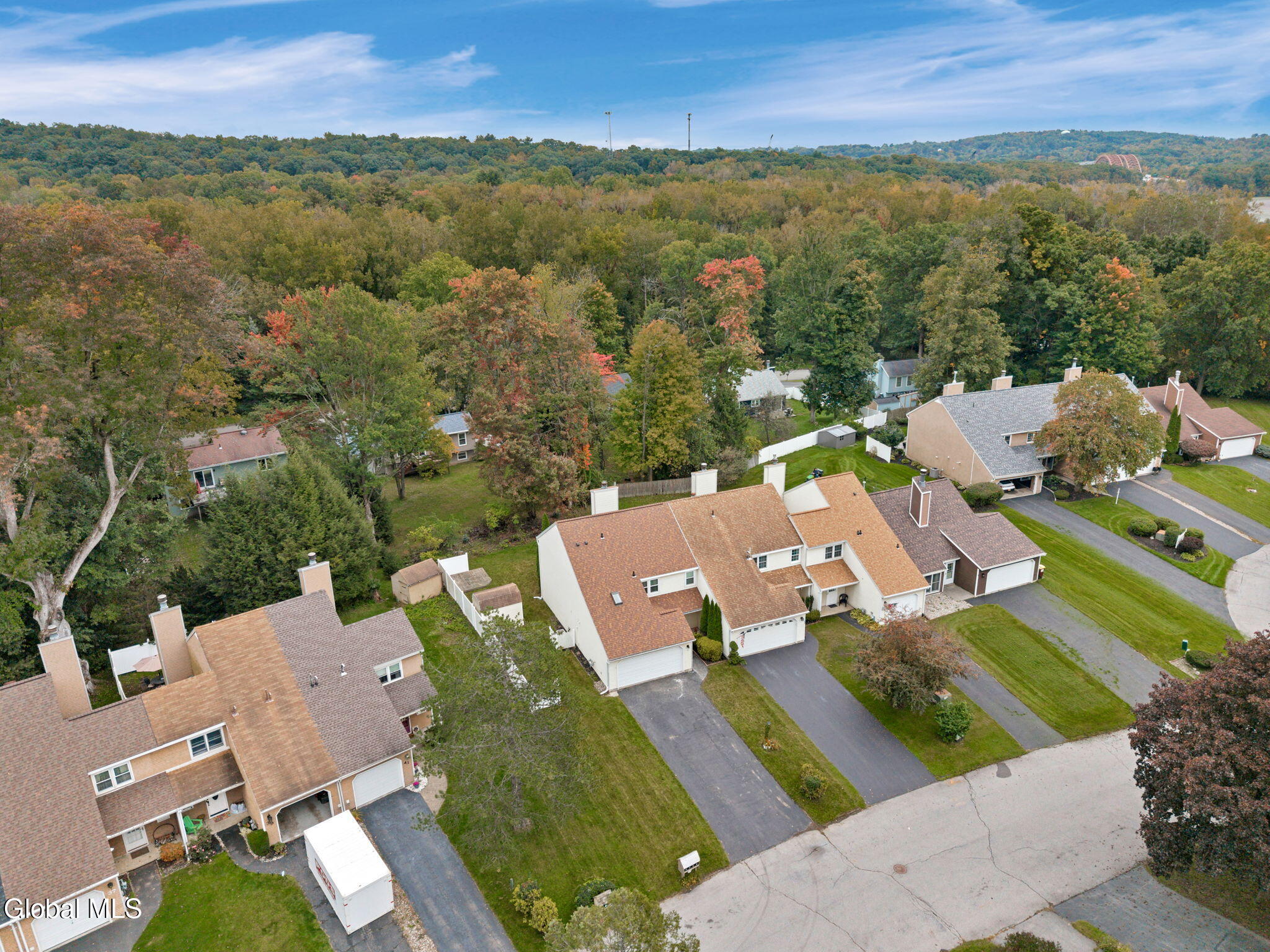 43 Grant Hill Court Clifton Park NY 12065