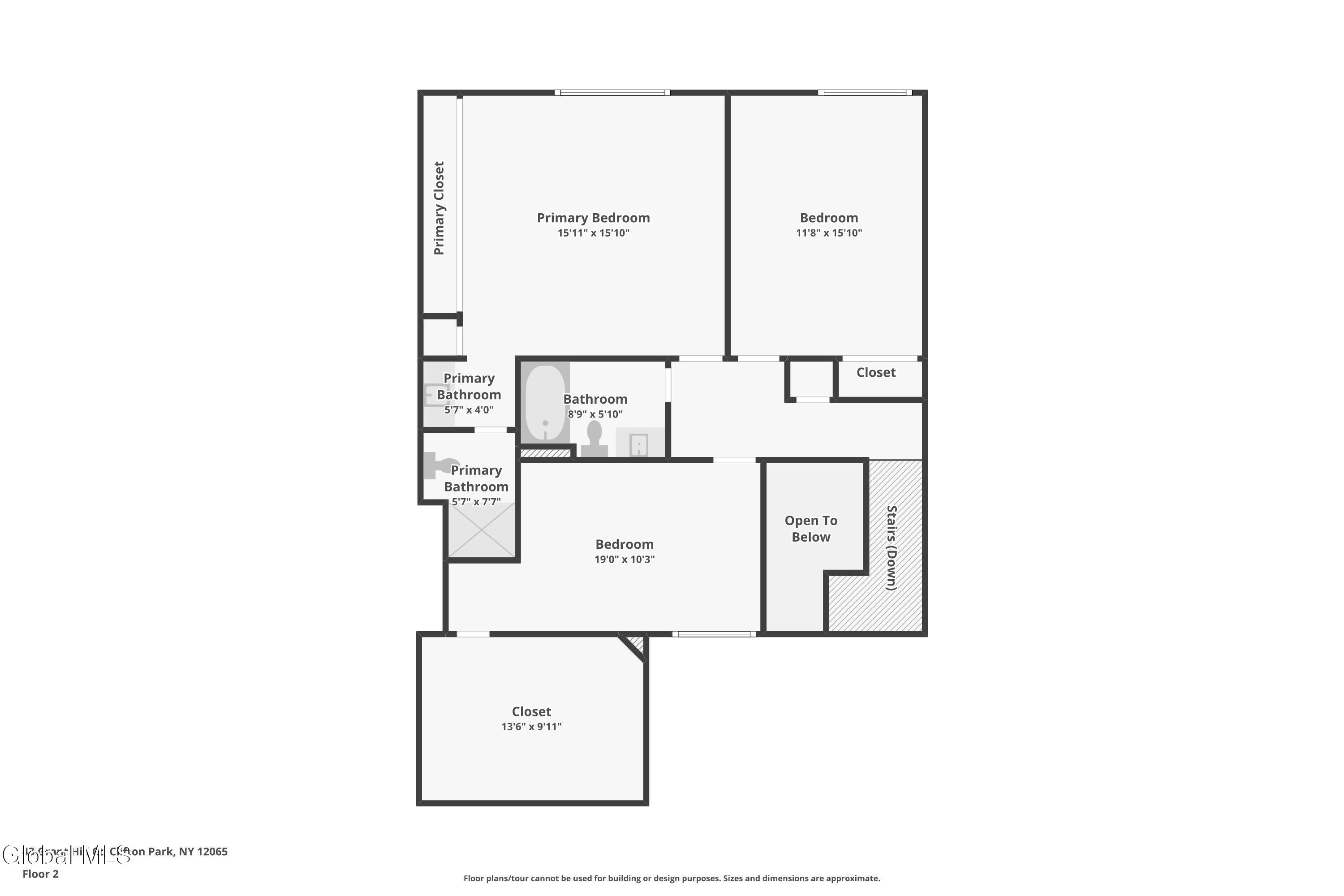43 Grant Hill Court Clifton Park NY 12065