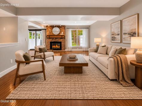 43 Grant Hill Court Clifton Park NY 12065