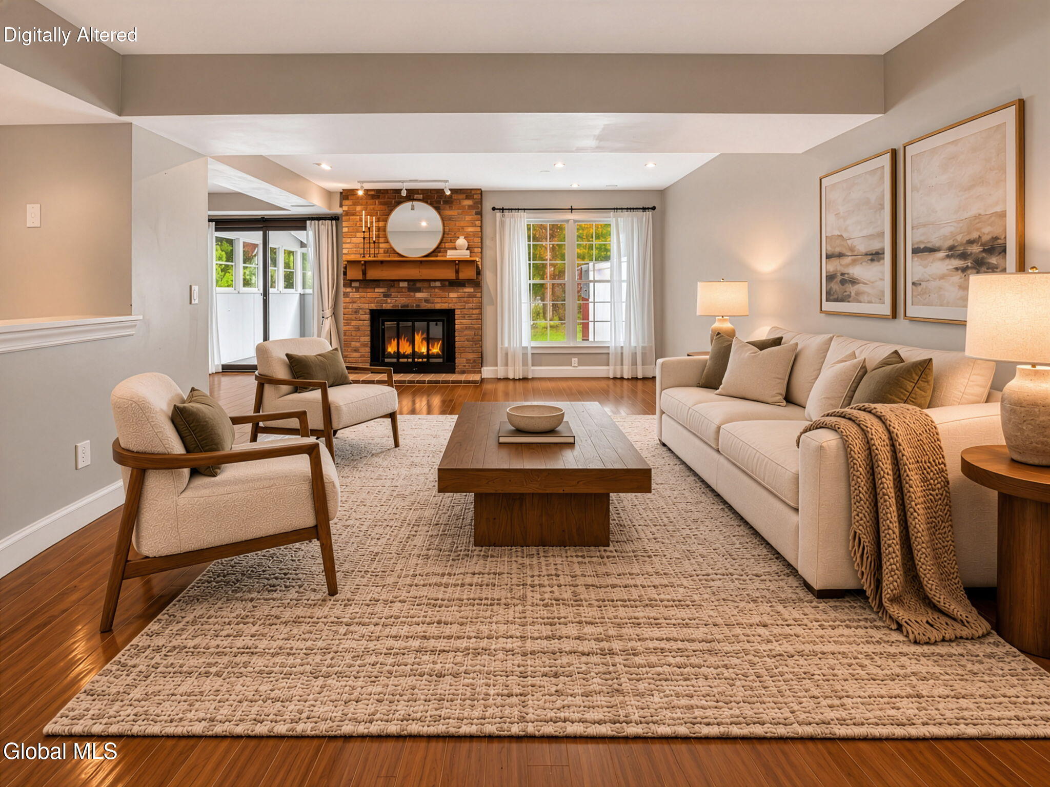43 Grant Hill Court Clifton Park NY 12065