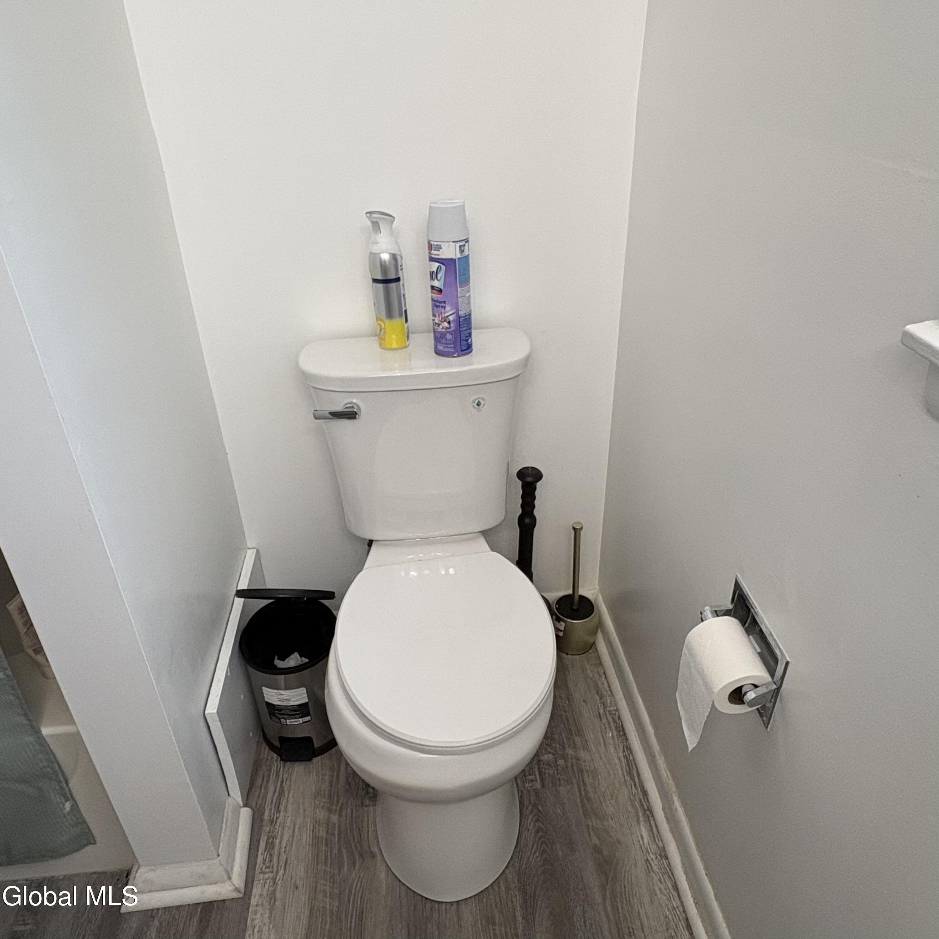 217 Mount Hope Drive Albany NY 12202