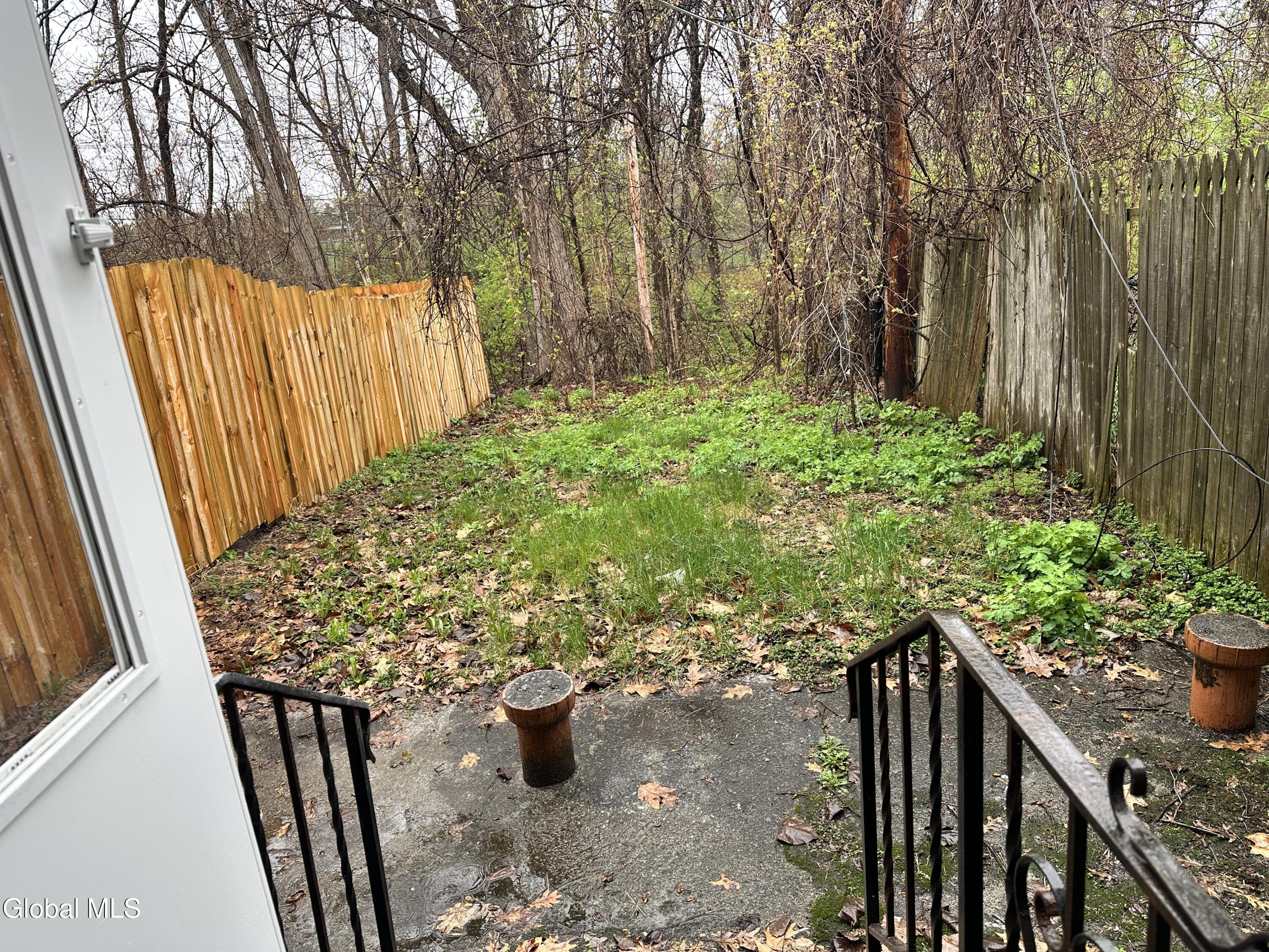 217 Mount Hope Drive Albany NY 12202
