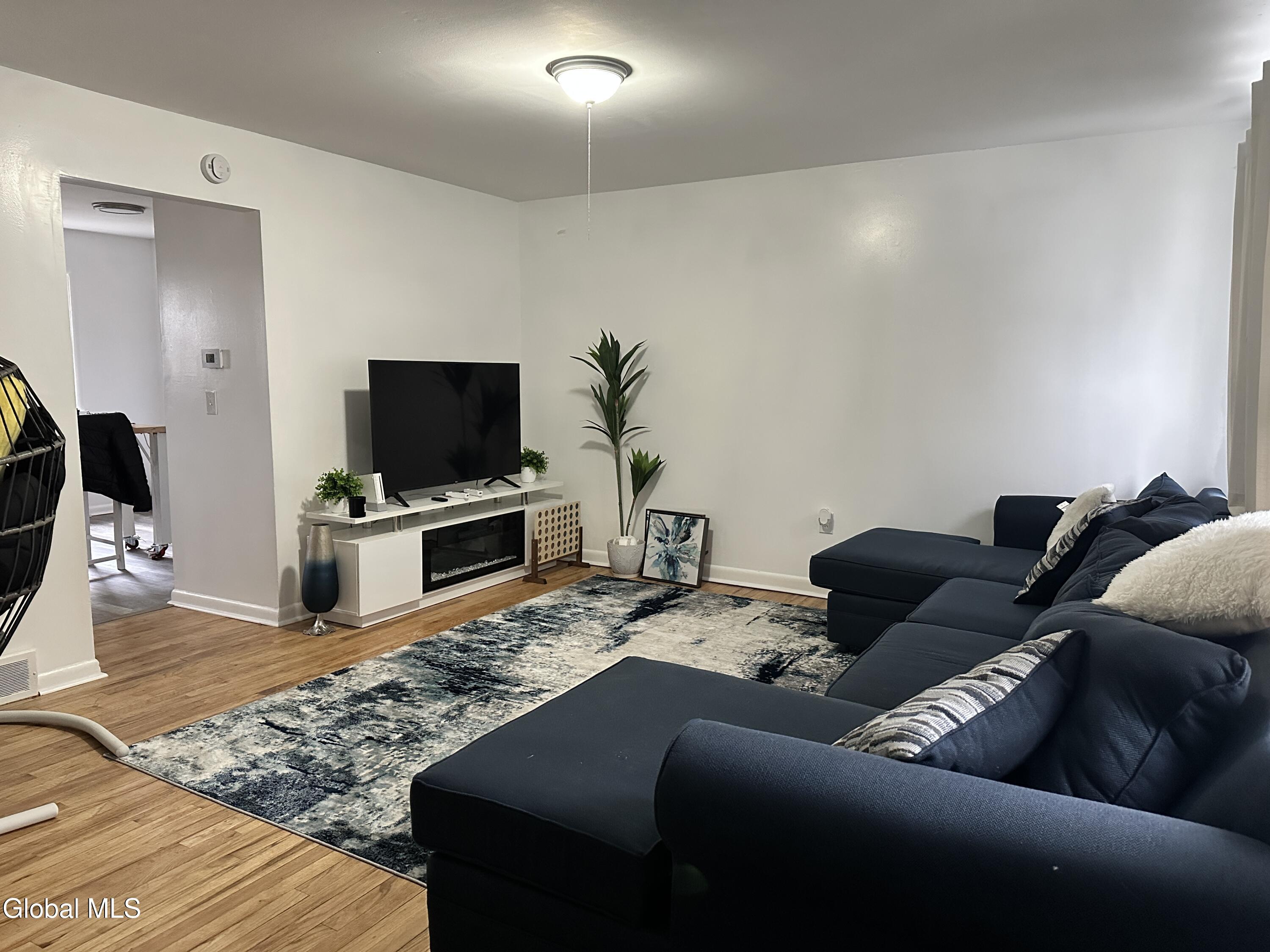 217 Mount Hope Drive Albany NY 12202