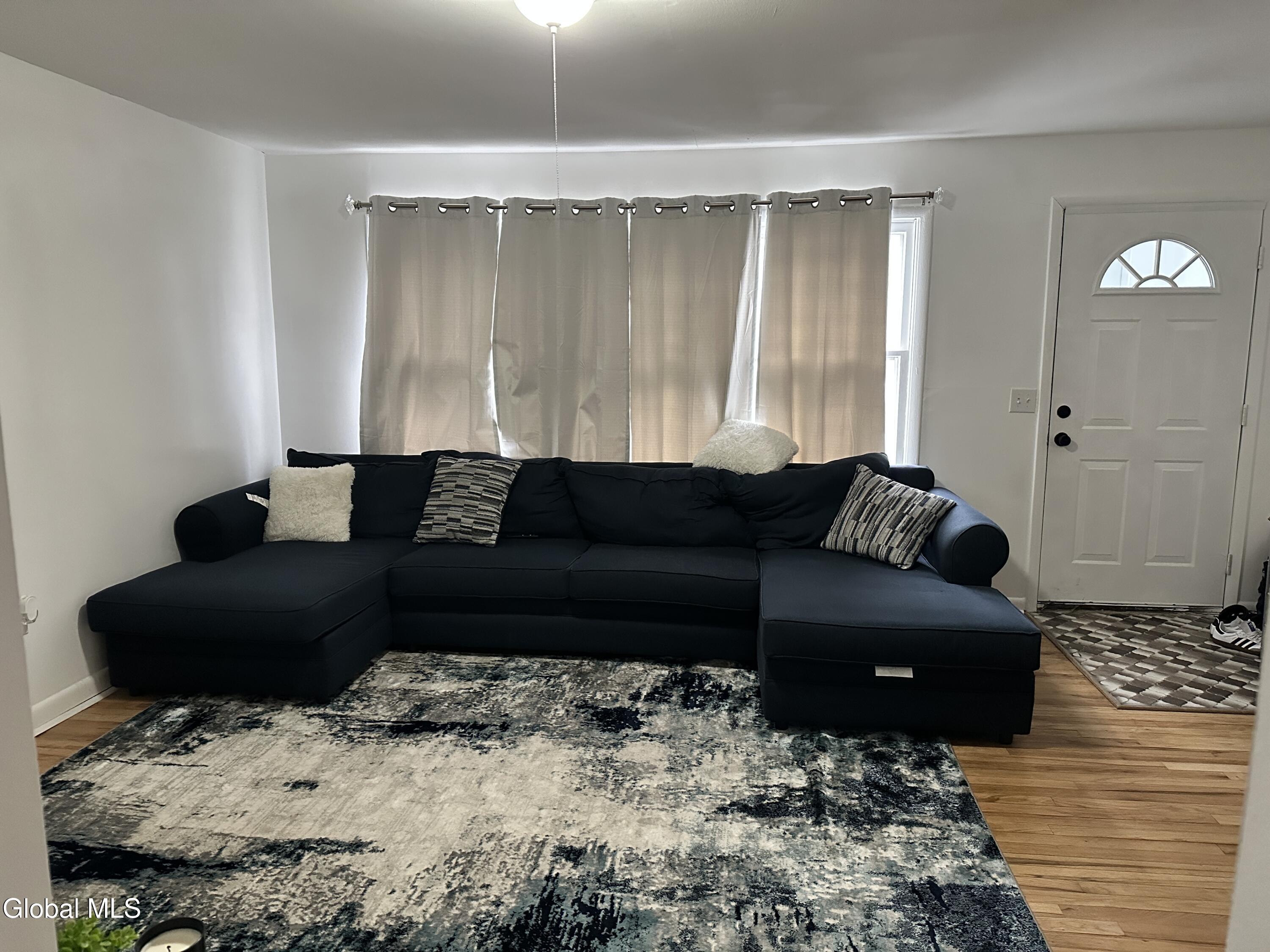 217 Mount Hope Drive Albany NY 12202