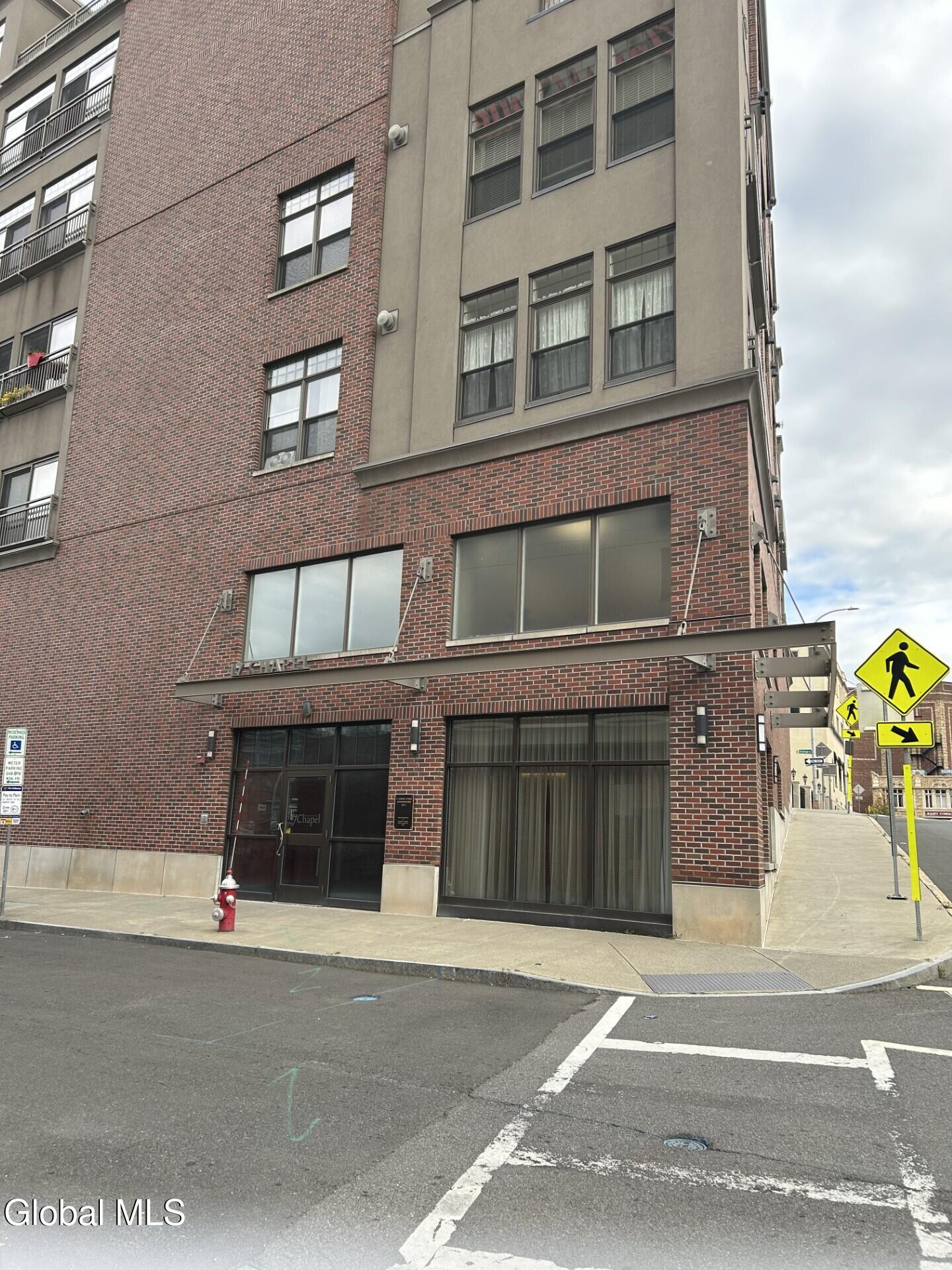 17 Chapel Street Albany NY 12210