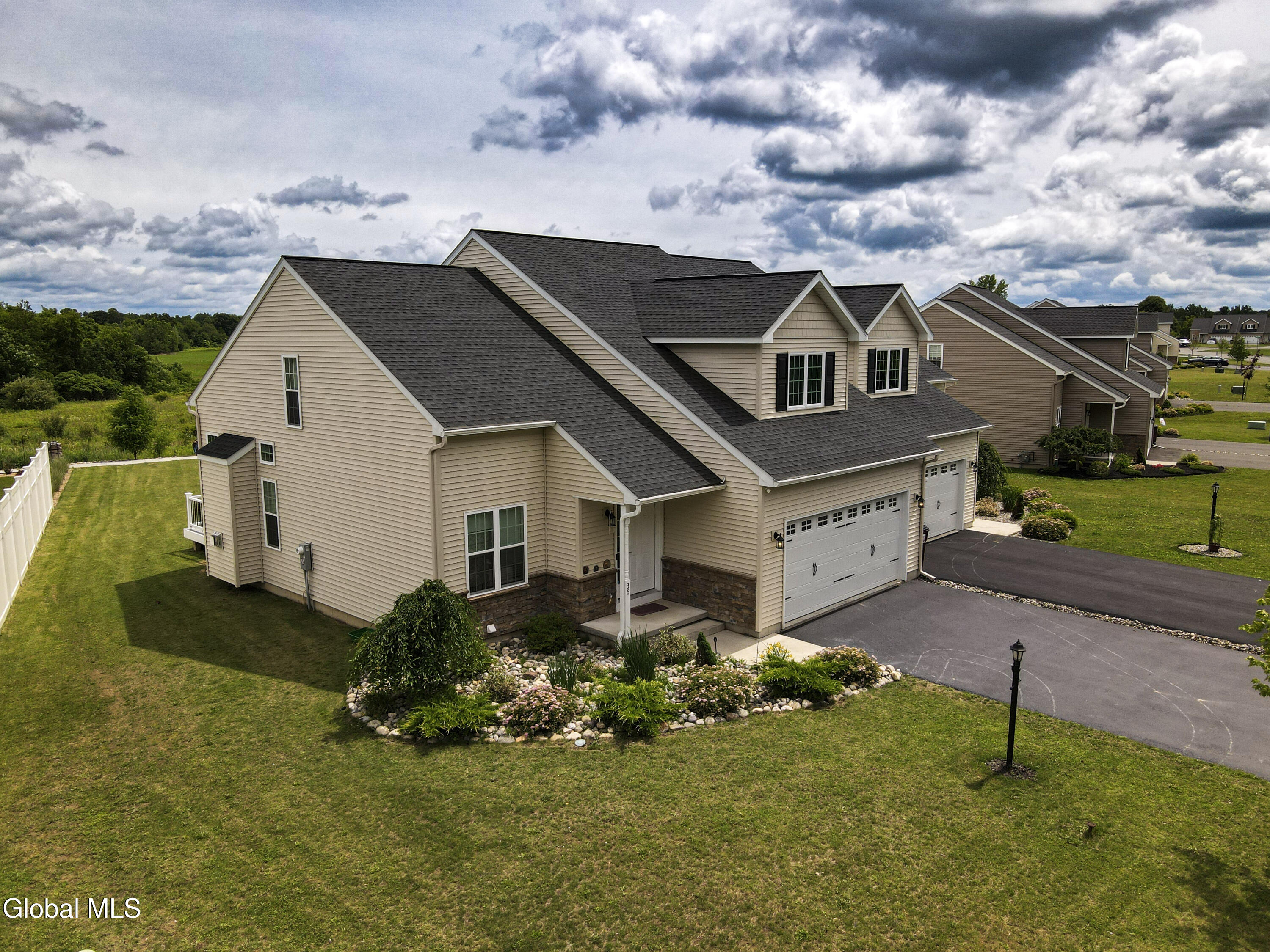36 Chip Shot Way Mechanicville NY 12118