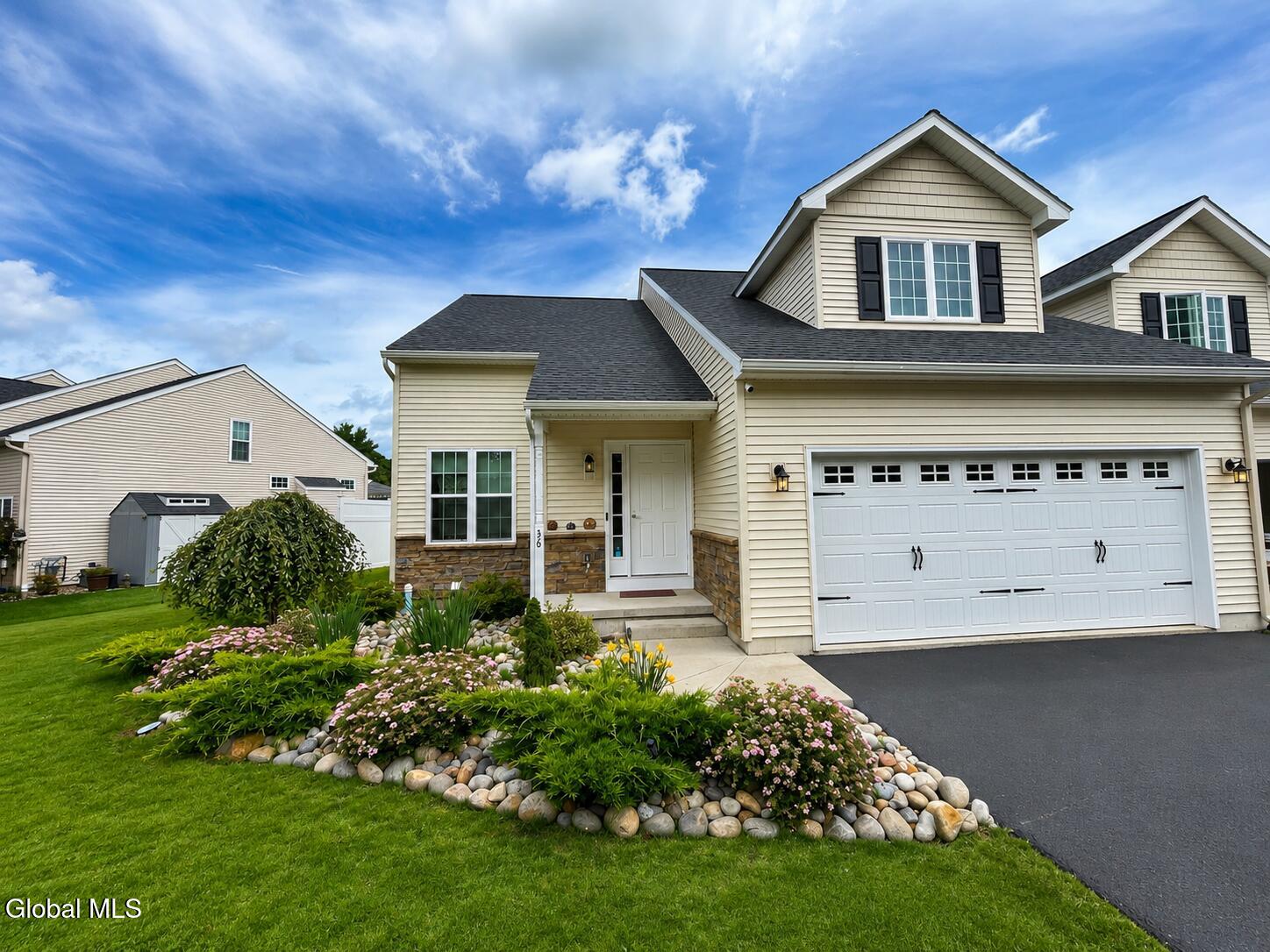 36 Chip Shot Way Mechanicville NY 12118
