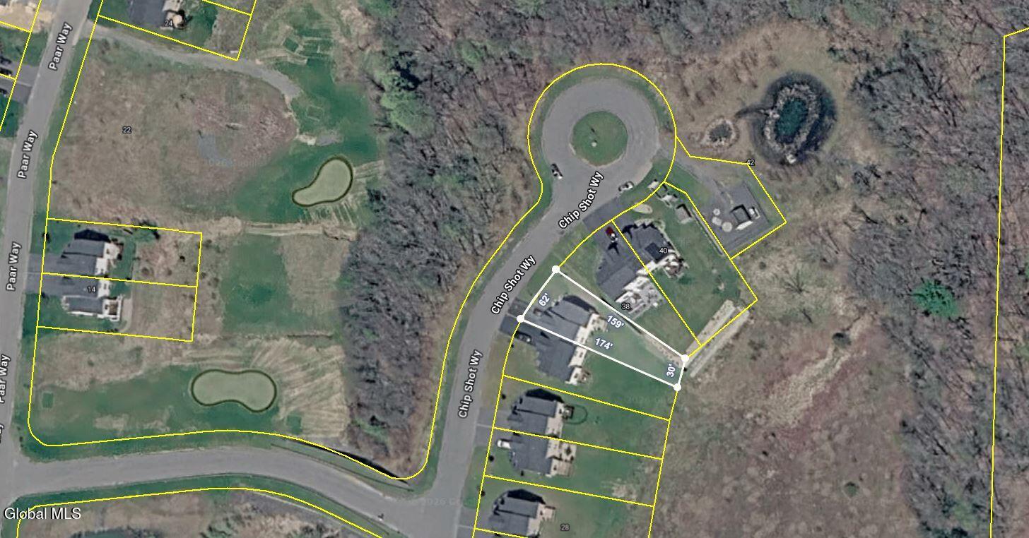 36 Chip Shot Way Mechanicville NY 12118