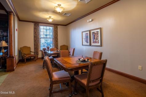 8 Wall Street Clifton Park NY 12065