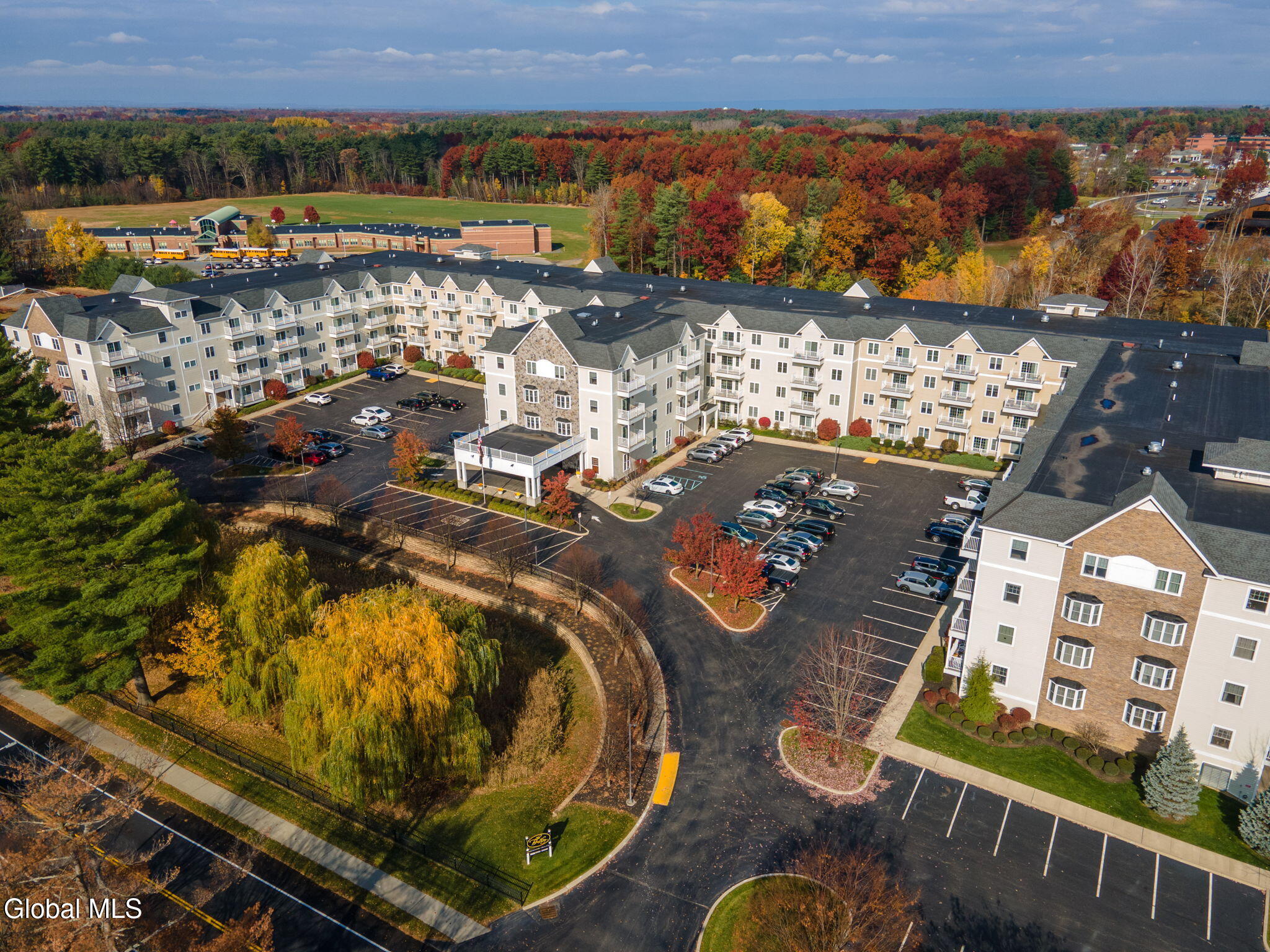 8 Wall Street Clifton Park NY 12065