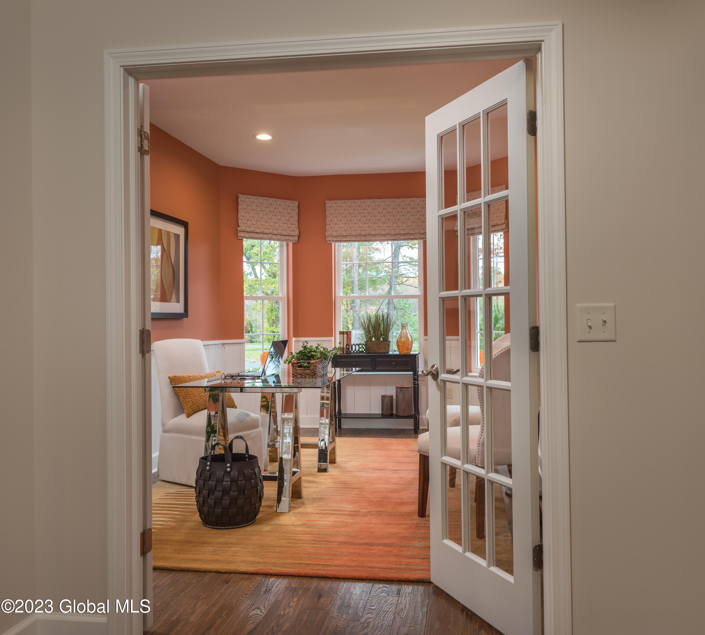 8 Anson Court Malta NY 12020