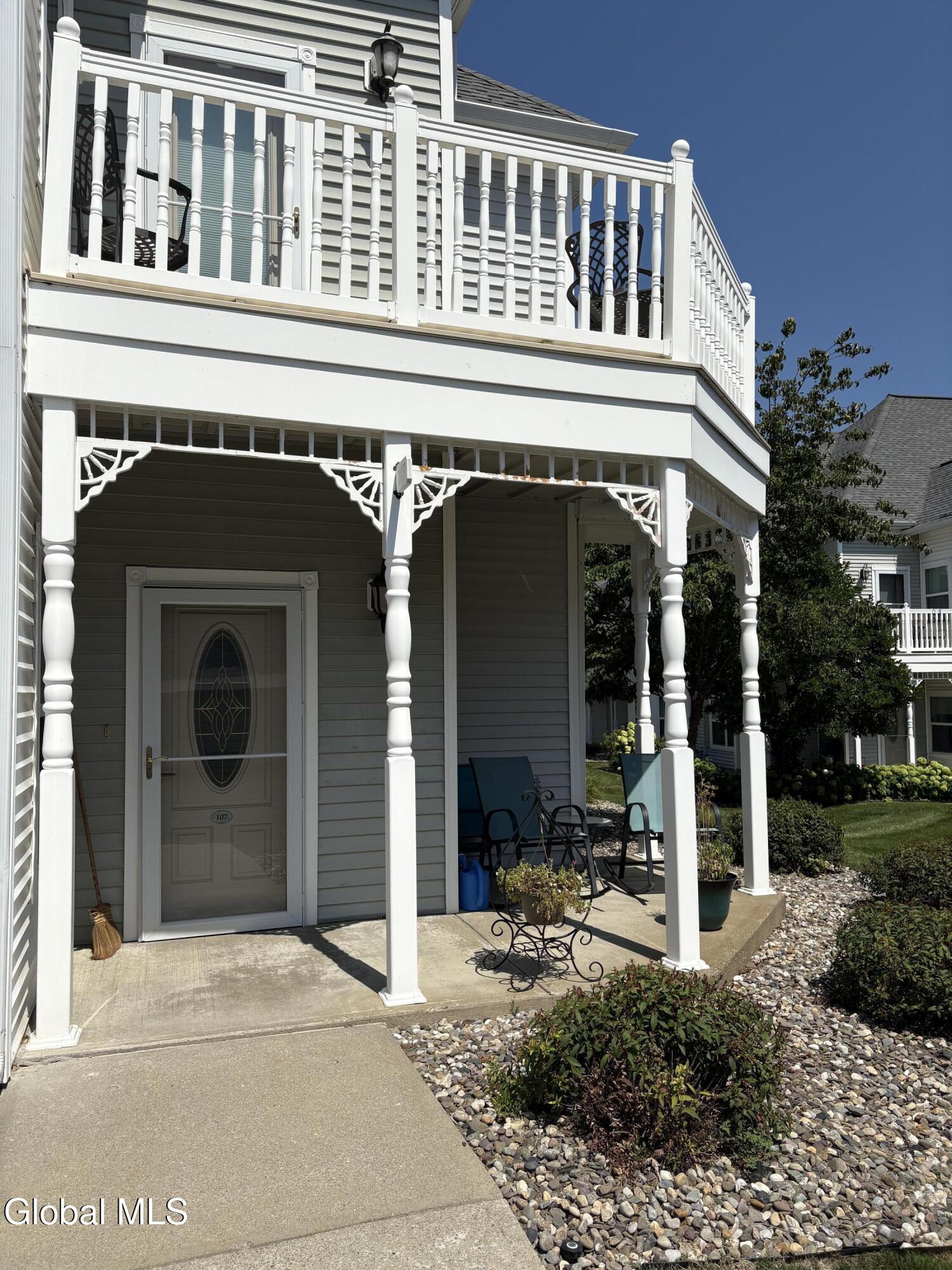107 Kelly Circle Altamont NY 12009