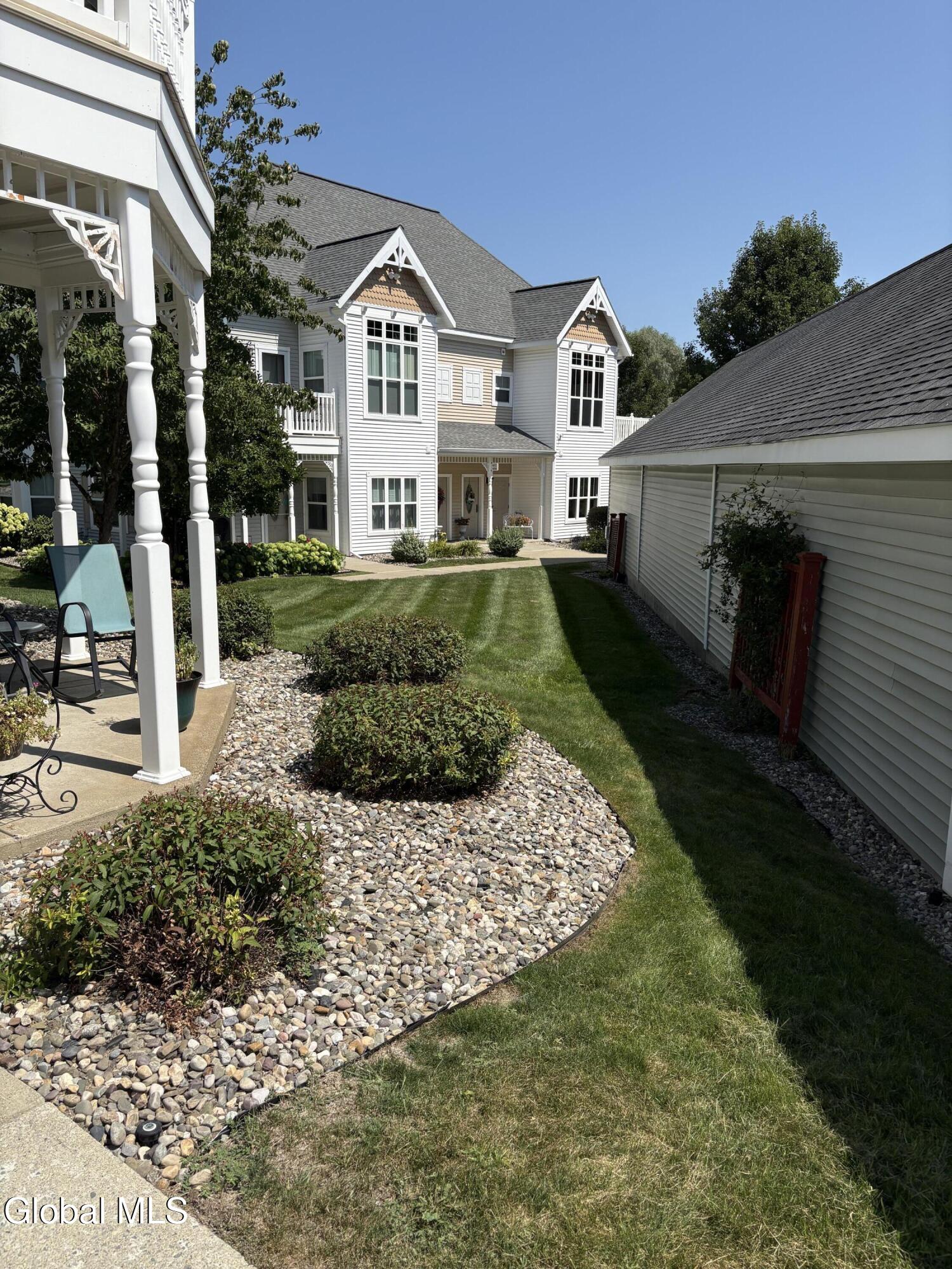 107 Kelly Circle Altamont NY 12009