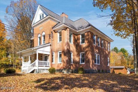 66 Horicon Avenue Bolton Landing NY 12814