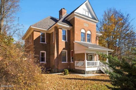 66 Horicon Avenue Bolton Landing NY 12814