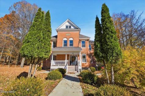 66 Horicon Avenue Bolton Landing NY 12814