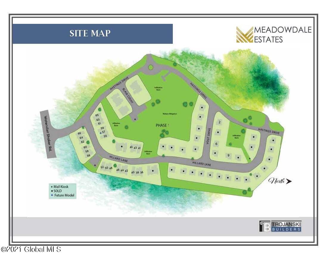 20 Priddle Lane Latham NY 12110