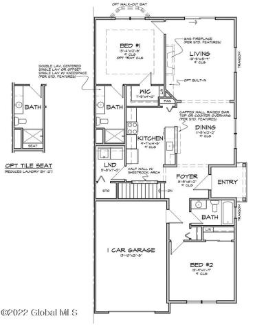 5 Anson Court Ballston Spa NY 12020