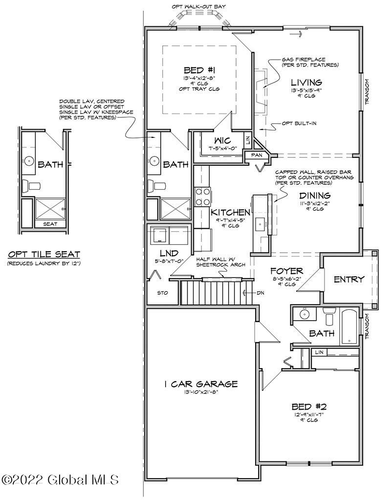 5 Anson Court Ballston Spa NY 12020