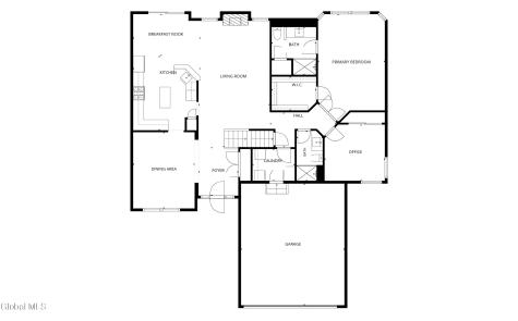 8 Sedgewyck Drive Delmar NY 12054