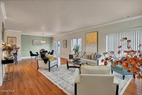 8 Wall Street Clifton Park NY 12065