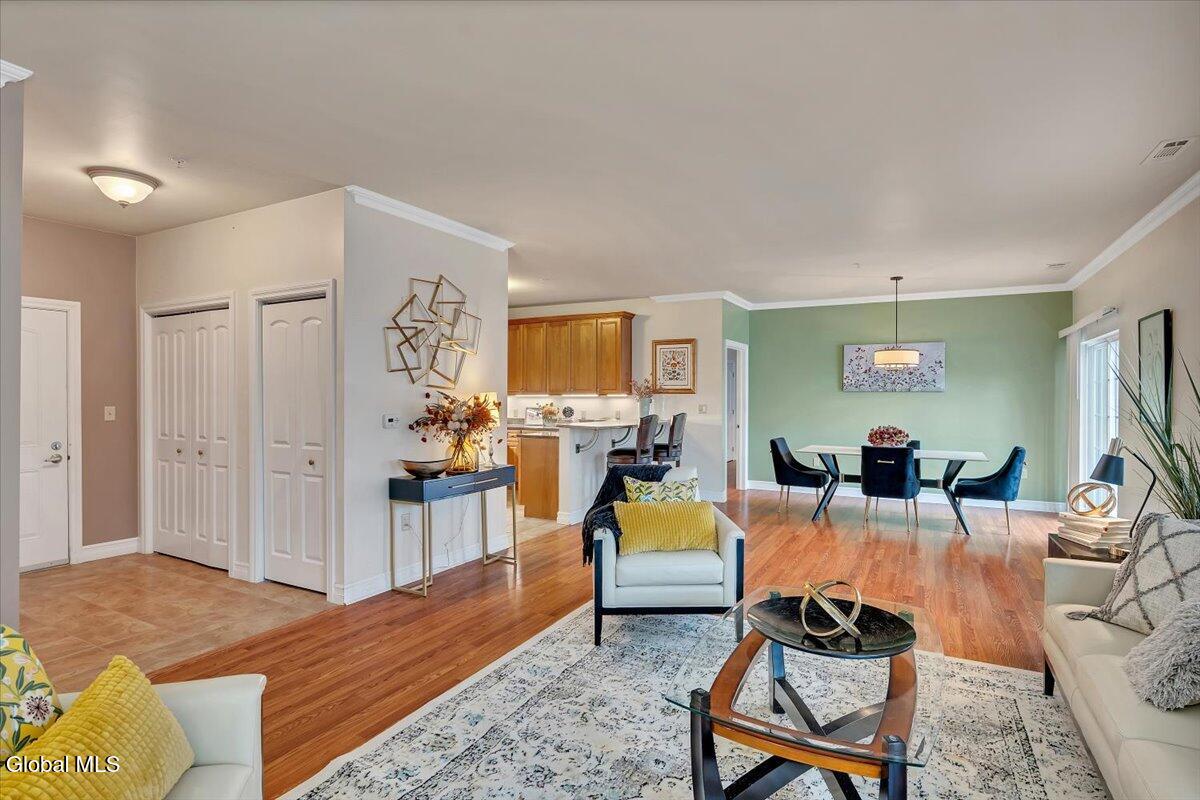 8 Wall Street Clifton Park NY 12065