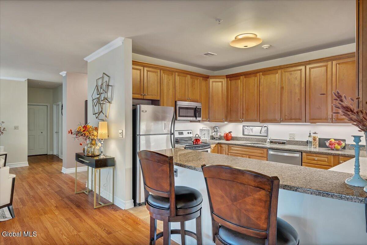 8 Wall Street Clifton Park NY 12065