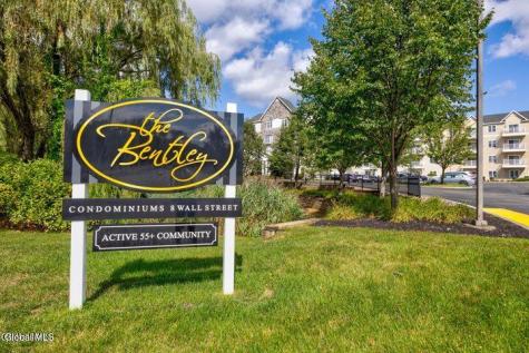 8 Wall Street Clifton Park NY 12065
