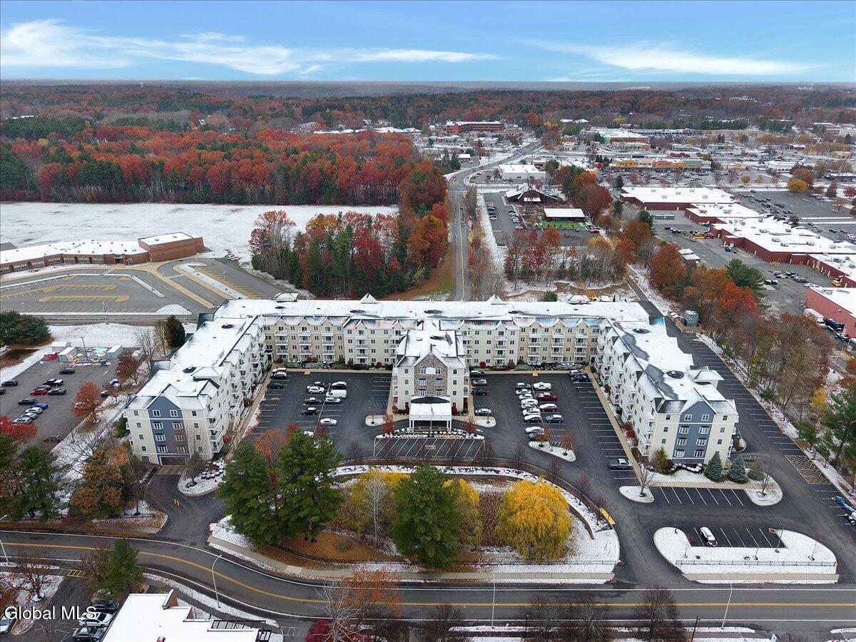 8 Wall Street Clifton Park NY 12065