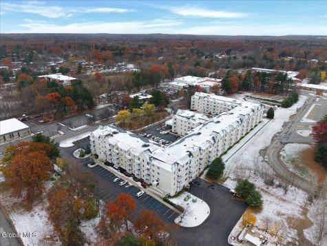 8 Wall Street Clifton Park NY 12065