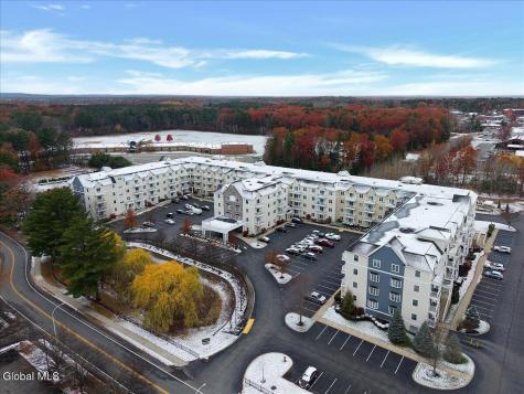 8 Wall Street Clifton Park NY 12065