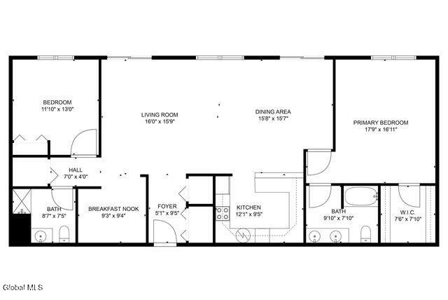 8 Wall Street Clifton Park NY 12065