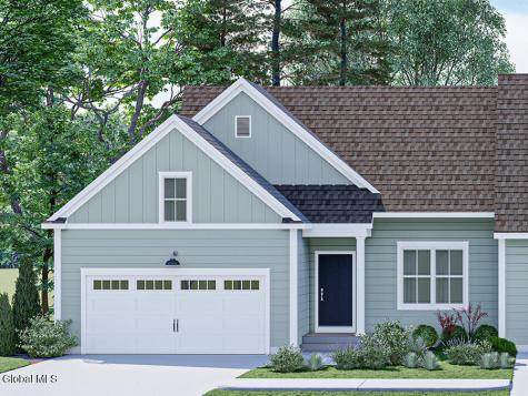 1A Cloverleaf Court East Greenbush NY 12061