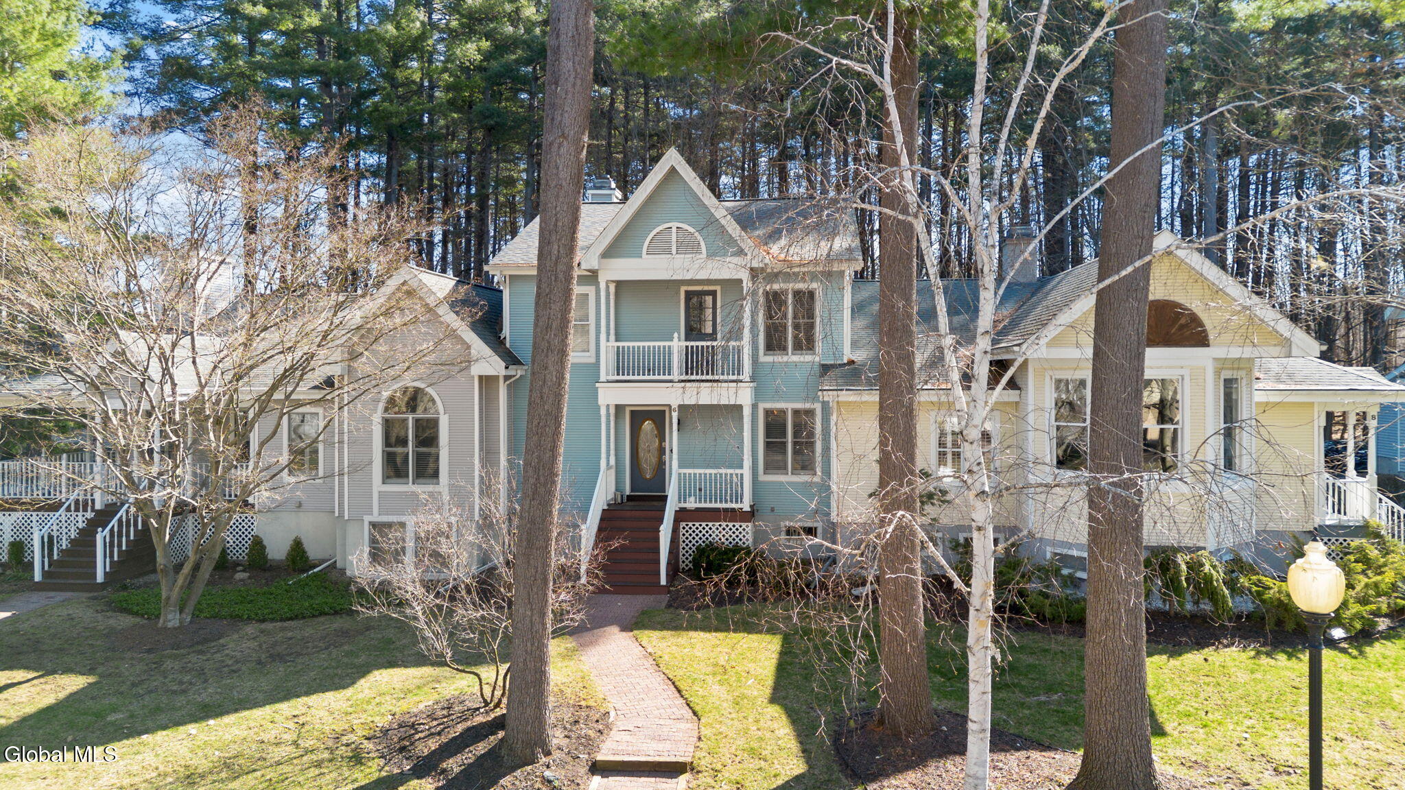 6 Sarazen Street Saratoga Springs NY 12866
