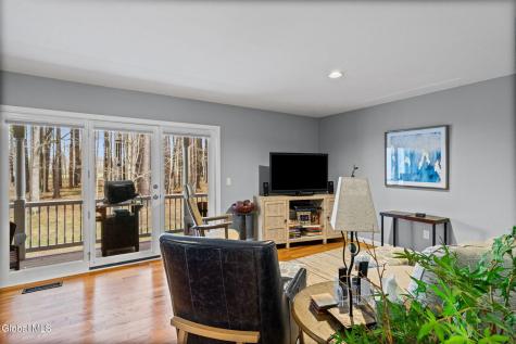 6 Sarazen Street Saratoga Springs NY 12866