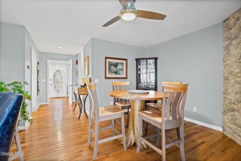 6 Sarazen Street Saratoga Springs NY 12866