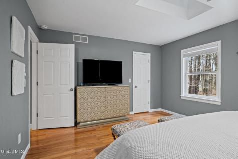 6 Sarazen Street Saratoga Springs NY 12866