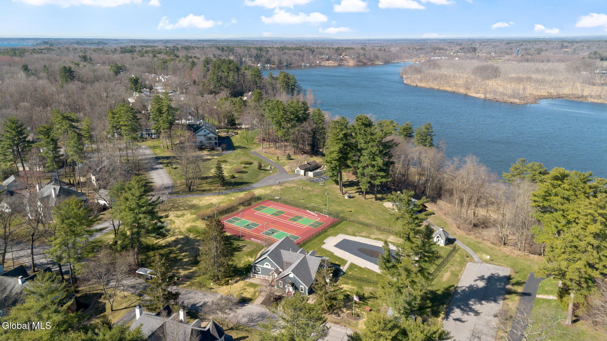 6 Sarazen Street Saratoga Springs NY 12866