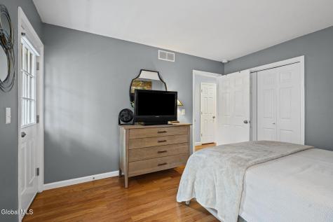 6 Sarazen Street Saratoga Springs NY 12866