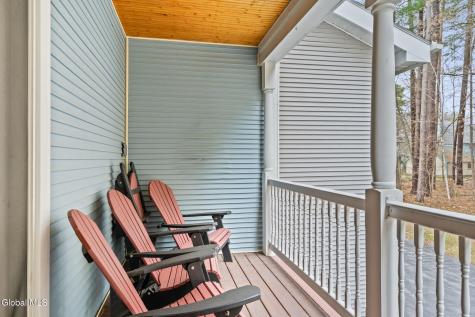 6 Sarazen Street Saratoga Springs NY 12866