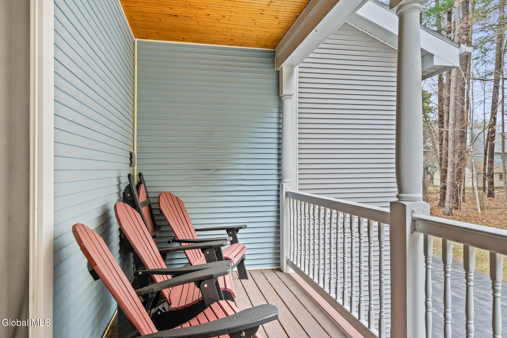 6 Sarazen Street Saratoga Springs NY 12866