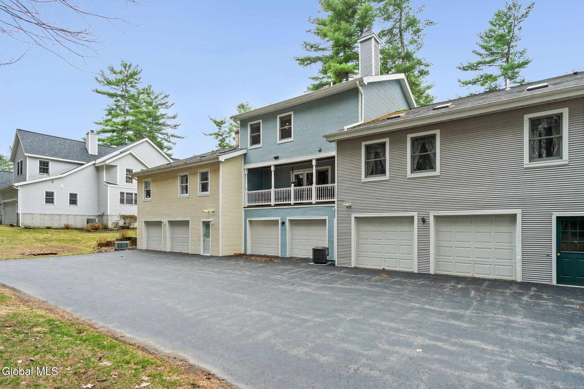 6 Sarazen Street Saratoga Springs NY 12866