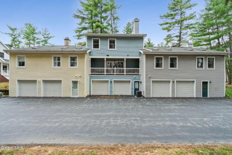 6 Sarazen Street Saratoga Springs NY 12866