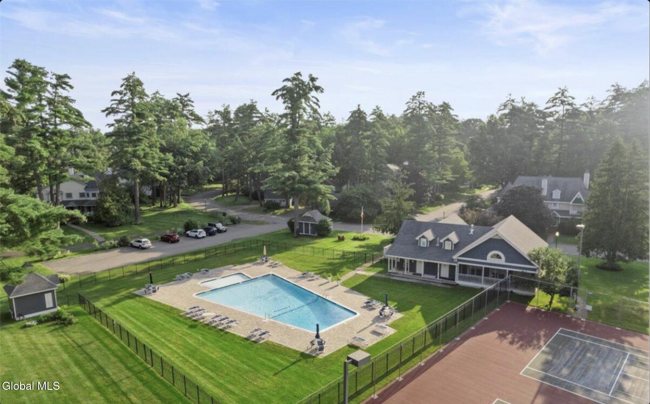 6 Sarazen Street Saratoga Springs NY 12866