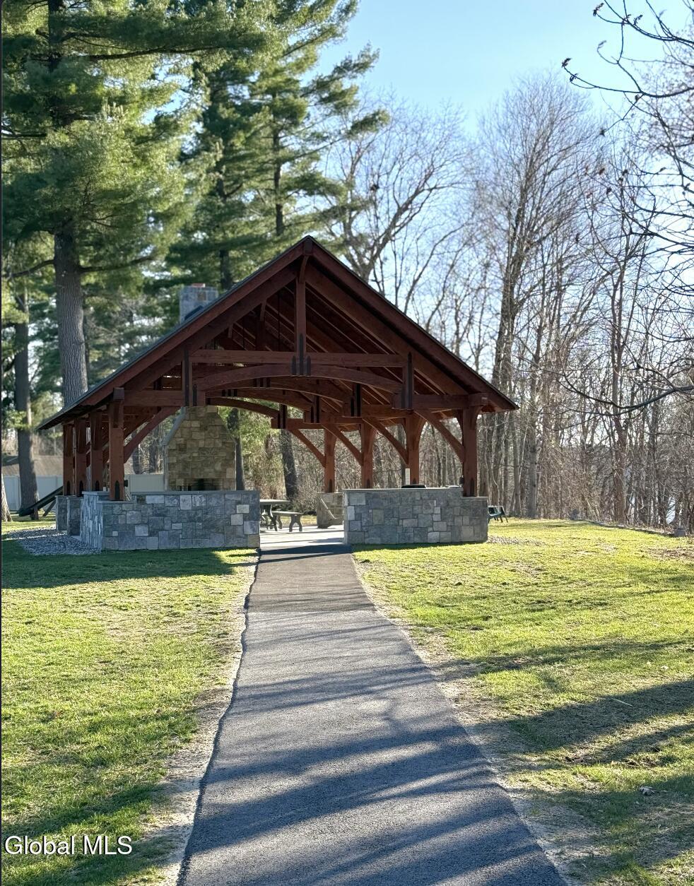 6 Sarazen Street Saratoga Springs NY 12866