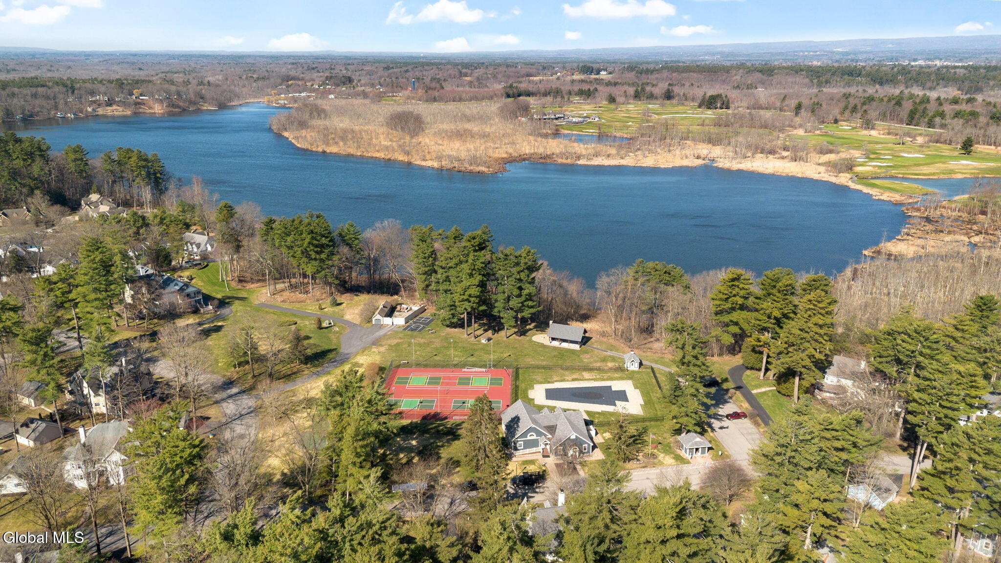 6 Sarazen Street Saratoga Springs NY 12866
